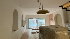 JEROME BENET - SAS ARCHITECTURES BENET & SCOTT