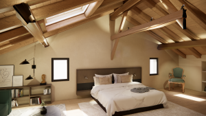 Marion Arotçarena XANTI AMADO - ARTA STUDIO